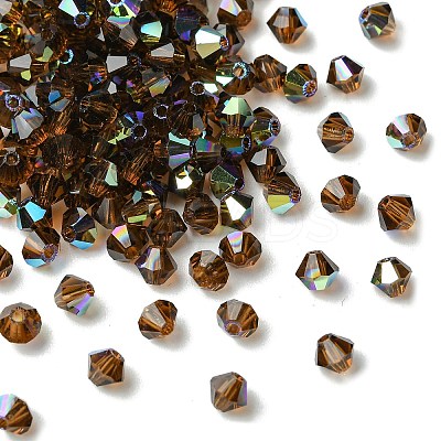 Preciosa® Crystal Beads X-PRC-BA4-10220-200-1