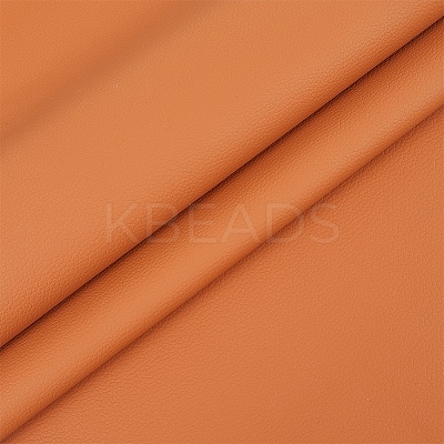 Rectangle PU Leather Fabric AJEW-WH0089-52B-05-1