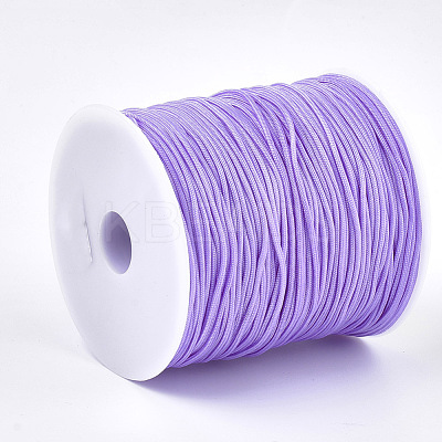 Nylon Braided Cord NWIR-S007-29-1