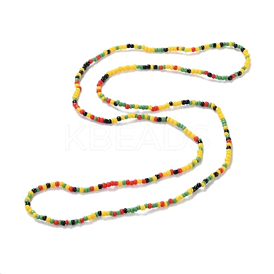 Waist Beads LS-AJEW-P095-01D-1