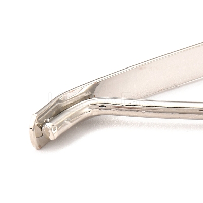 Iron Hair Band Findings IFIN-D087-03C-P-1