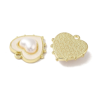 Rack Plating Alloy Pendants FIND-C049-19G-01-1