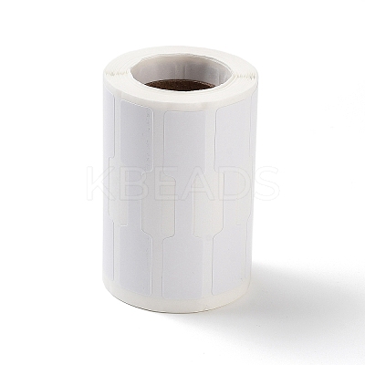 Writable Paper Hang Tags LS-AJEW-Z030-03B-1