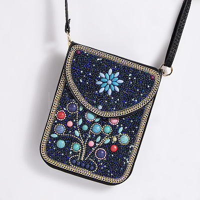 PU Leather Women's Crossbody Bags WG44500-03-1
