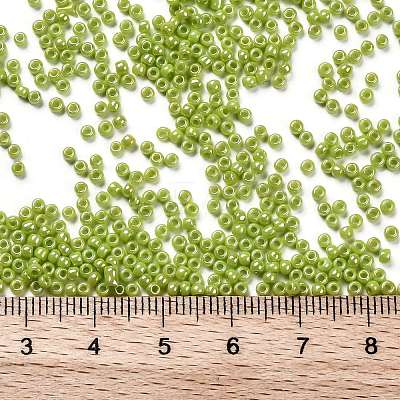 TOHO 11/0 Round Beads X-SEED-TR11-0404-1