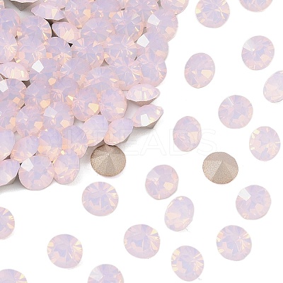 Preciosa® MAXIMA Crystal Round Stones Y-PRC-RBSS24-71350-1