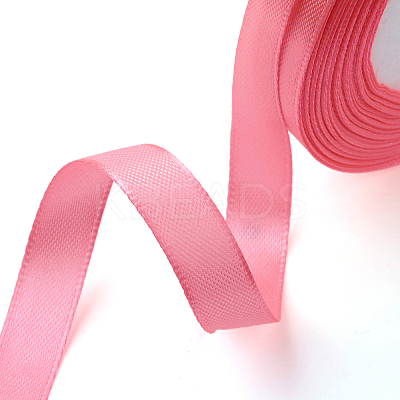 Single Face Satin Ribbon RC10mmY-005-1