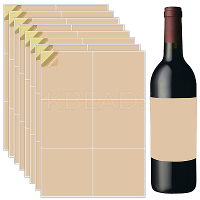 Self-Adhesive Stickers DIY-WH20053-28A-02-1