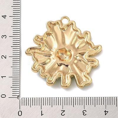Alloy Enamel Pendants LS-PALLOY-K021-03G-02-1
