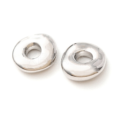 304 Stainless Steel Spacer Beads SA-CBAE384-08P-1