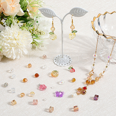 DIY Jewelry Making Finding Kits DIY-SP0001-52-1