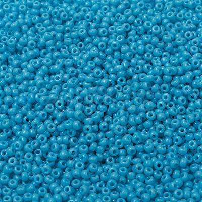 MIYUKI Round Rocailles Beads SEED-X0055-RR0413-1