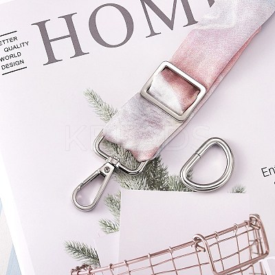 15Pcs 3 Style Iron D Rings FIND-SZ0002-18-1