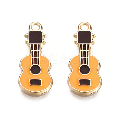 Eco-Friendly Zinc Alloy Pendants X-FIND-N048-65D-NR-1