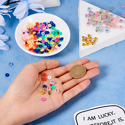 DIY Jewelry Making Finding Kit DIY-TA0009-95-1