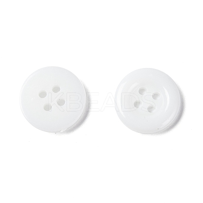 Acrylic Buttons X-BUTT-E075-A-01-1