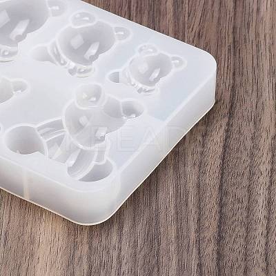DIY Pendant Molds AJEW-U020-04A-1