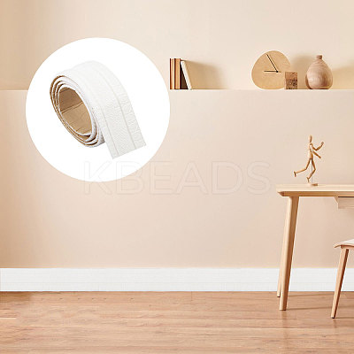 Self-Adhesive PE Contact Paper FIND-WH0139-424B-1