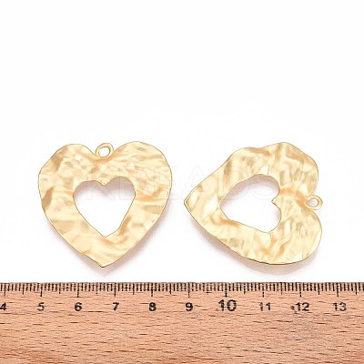 Rack Plating Alloy Pendants PALLOY-N179-08MG-1