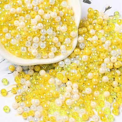 Glass Beads GLAA-R221-02-1