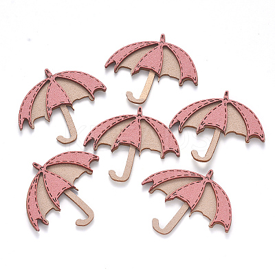 Faux Suede Patches FIND-R075-37-1