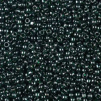 TOHO 8/0 Round Beads X-SEED-TR08-0118-1
