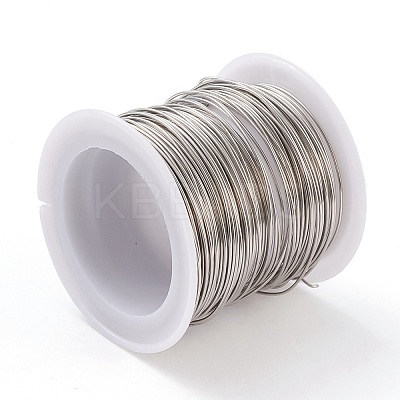 Non-Tarnish 316 Surgical Stainless Steel Wire TWIR-L004-01B-P-1