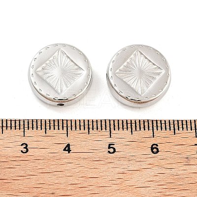 CCB Plastic Beads CCB-S164-38P-1