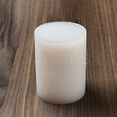 DIY Candle 3D Bust Portrait Silicone Molds DIY-G089-01B-1