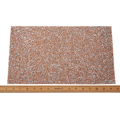 Hot Melting Glass Rhinestone Glue Sheets X-DIY-TAC0184-40D-1
