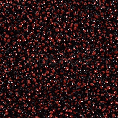 12/0 Glass Seed Beads SEED-S005-33-1
