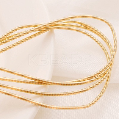 French Brass Wire Grimp Wire CWIR-G002-01G-1