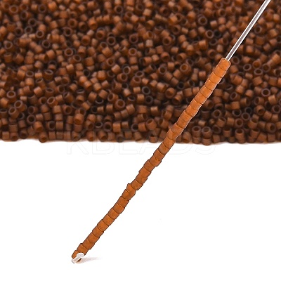 MIYUKI Delica Beads X-SEED-J020-DB2403-1