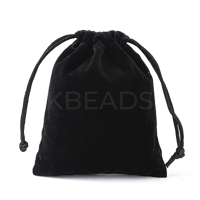 Velvet Jewelry Bags TP010-2-1