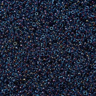 MIYUKI Round Rocailles Beads SEED-X0056-RR0346-1