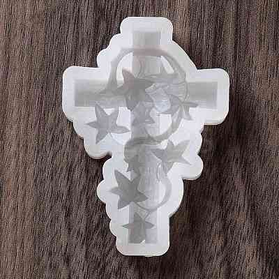 DIY Pendant Silicone Molds SIMO-Z005-11-1