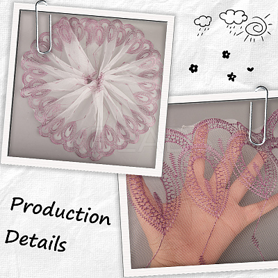 6M Lace Trim OCOR-GF0004-94B-01-1