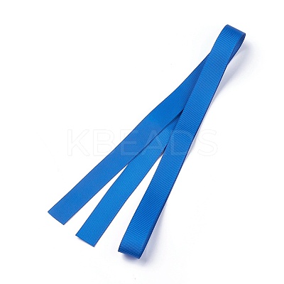 Grosgrain Ribbons LS-SRIB-L055-16mm-A350-1