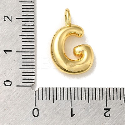 Brass Pendants KK-K354-01G-G-1