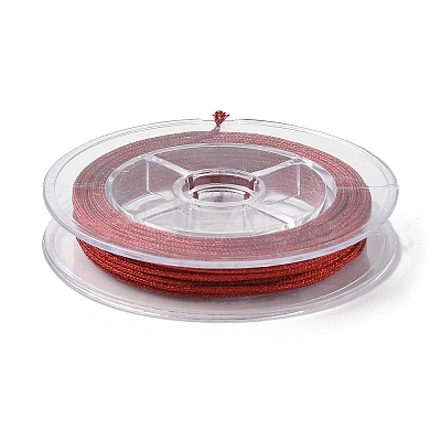 Polyester Metallic Thread OCOR-D301-06-1
