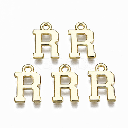 Alloy Charms LS-PALLOY-Q441-025R-NR-1