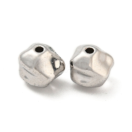 Alloy Beads PALLOY-K020-01P-1