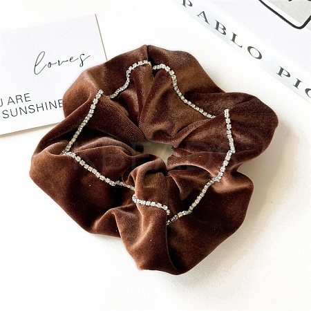 Velvet Hair Accessories PW-WG8D120-04-1