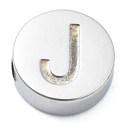 Tarnish Resistant 304 Stainless Steel Beads STAS-H219-15P-J-1
