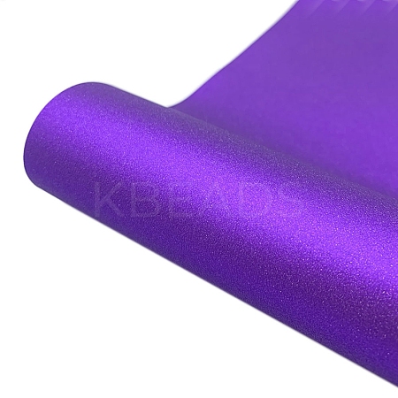Waterproof Permanent Self-Adhesive Opal Vinyl Roll for Craft Cutter Machine FABR-PW0001-076A-10-1