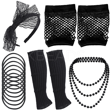 Bachelor Party Theme Costume Accessories DIY-WH20032-56C-1