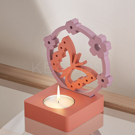 DIY Silicone Molds DIY-K073-12A-1