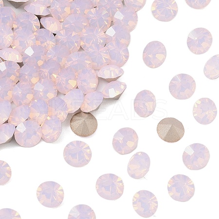 Preciosa® MAXIMA Crystal Round Stones Y-PRC-RBSS24-71350-1