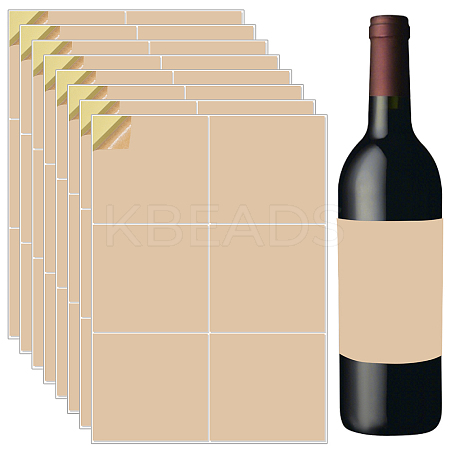Self-Adhesive Stickers DIY-WH20053-28A-02-1