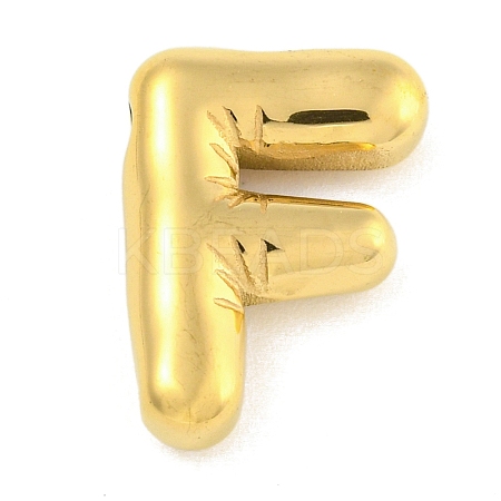 Ion Plating(IP) 304 Stainless Steel Pendants STAS-B071-01G-F-1